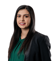 Shamira Ahmed