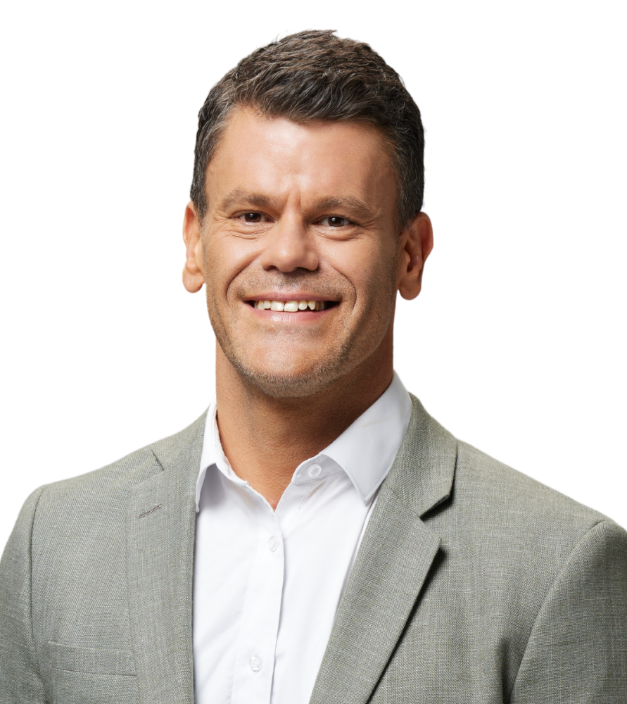 Damian Browne