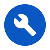 build_circle_50dp_0857C3_FILL1_wght400_GRAD0_opsz48
