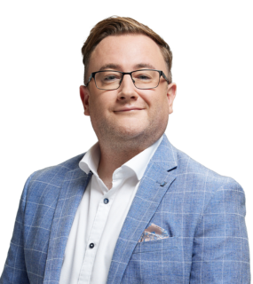 Adam Bullard - 285 x 320